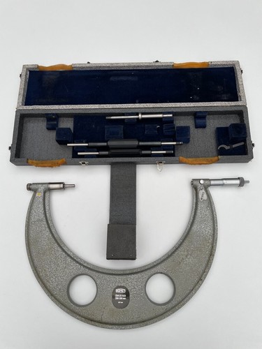 Ancien micrometre exterieur - ancien,