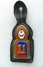 GENDARMERIE 11 EME LEGION DE