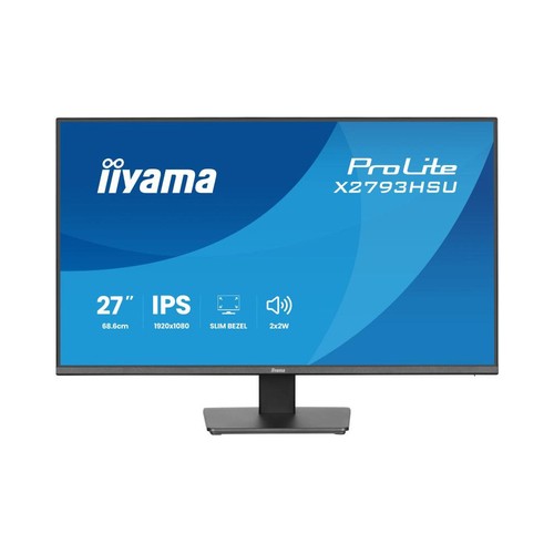 Iiyama prolite x2793hsu - x2793hsu, b1