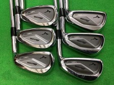 Set fer à repasser Mizuno MP-53 Flex R 6 pièces NS850 droitier F/S #16