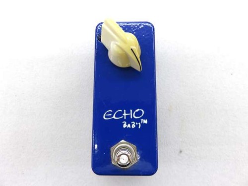 Lovepedal echo baby - echo, (260515)