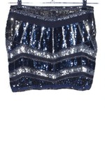 SWEEWE Mini-jupe Dames Jupe T