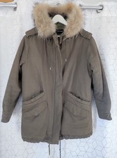 Parka The Kooples femme XS