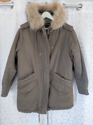 Parka the kooples femme - parka,