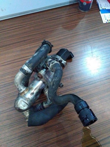 Vanne egr opel corsa - egr,