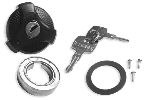 Parts fuel cap - parts,