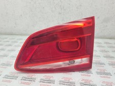 Volkswagen PASSAT B7 2012