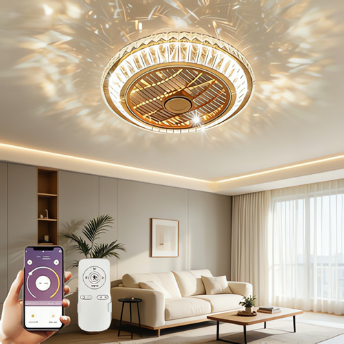 Luminaire salon avec - de,
