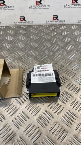 Boitier air bag - , volkswagen