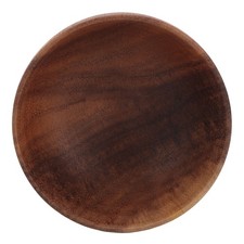 Bol En Bois De Rasage Mousse