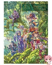 VISIONS of MANA ECHOES of MANA