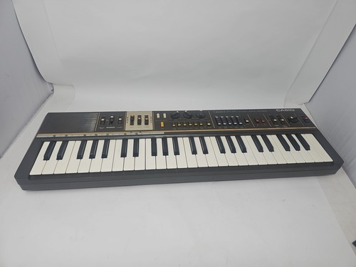 Casio casiotone 68 - casiotone, mt-68