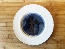 Assiette de sous-marin