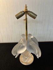 Pied de lampe modèle Ariane