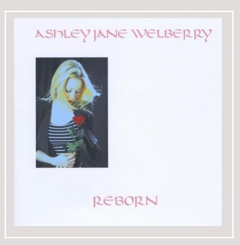 Ashley welberry jane reborn - jane,