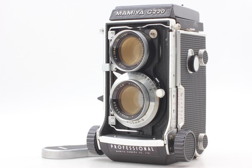 Appareil photo reflex