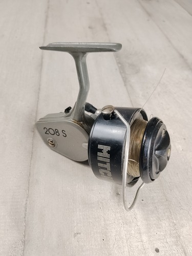 Moulinet mitchell vintage - vintage,