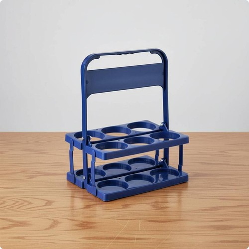 Panier porte bouteilles pour - porte-bouteilles, 6