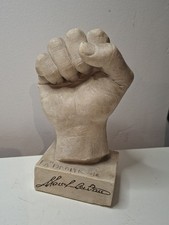 Rare Moule Originale Du Point