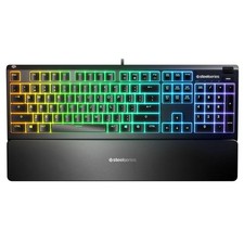 SteelSeries Apex 3 Wired