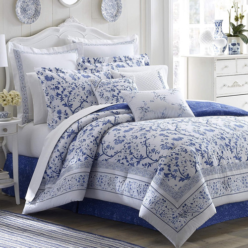 Laura ashley queen - laura,