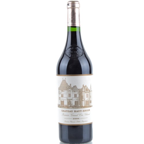 Chateau haut brion - haut,
