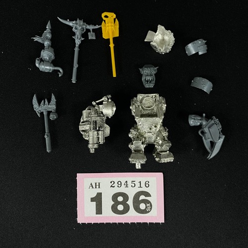 Incomplet warhammer 000 - incomplet, 40,000