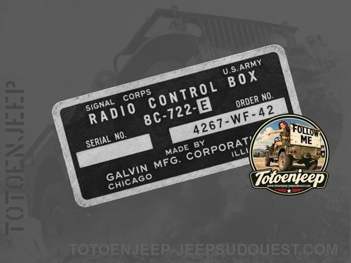 Label plaque plaquette - label, poste