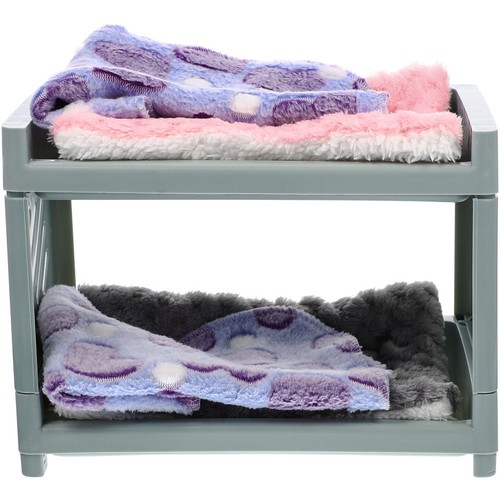 Lit pour hamster - pour,