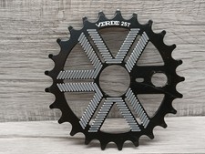 VERDE BMX  25 Tooth  Steel