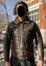 Très Beau Blouson Flight