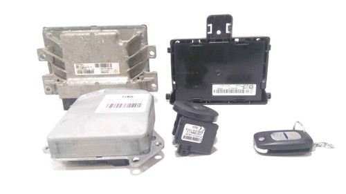 Kit demarrage renault - renault, clio