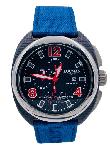 Montre locman mare - montre,