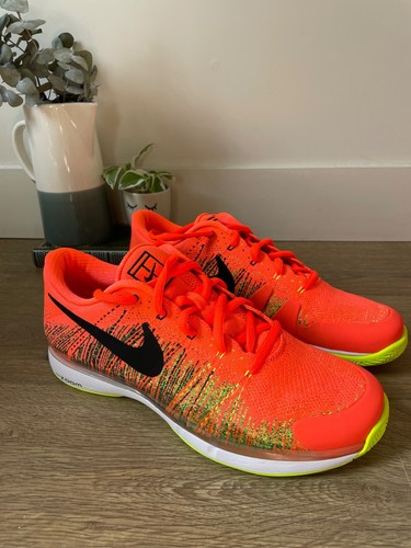 Nike zoom vapor flyknit - flyknit,