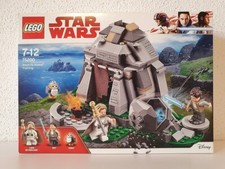 LEGO 75200 ENTRAINEMENT SUR