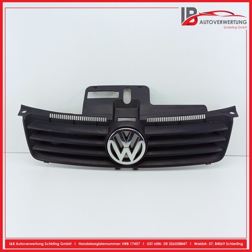 Polo 4 16v calandre - polo,