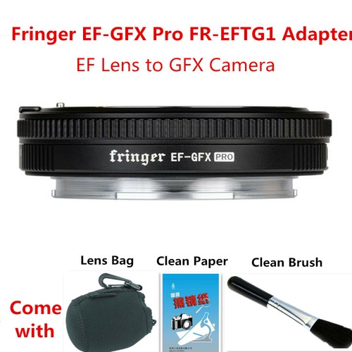 Fringer gfx pro eftg1 af - fringer, fr-eftg1