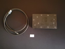 Dock Fortnite Nintendo Switch