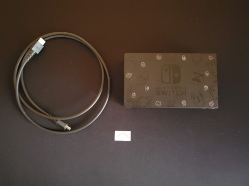 Dock fortnite nintendo switch - dock,