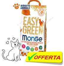 Monge EASY GREEN Litière 10