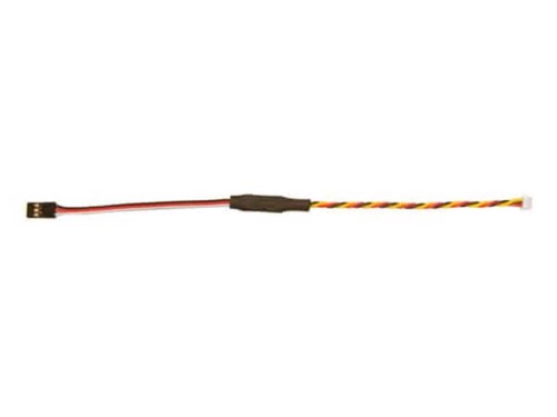 Câble adaptateur de - d'adaptateur,