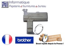 Boîte absorbeur d'encre Brother LET433001