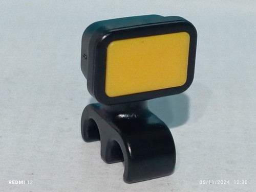 Playmobil focus phare - focus,