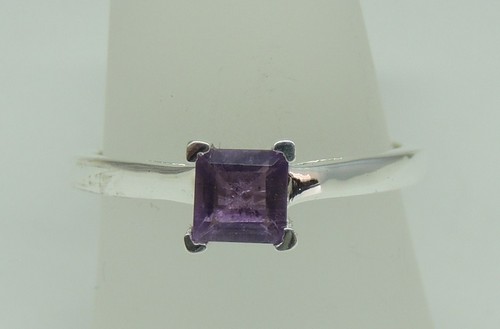 Bague améthyste 0 36 - en, de