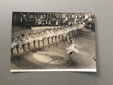 CLAIRE MOTTE (Danseuse) -