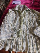 Chemisier Armand Thierry neuf