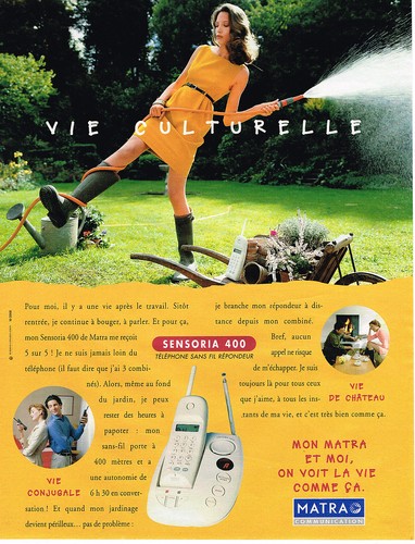 Publicite advertising 094 - advertising,