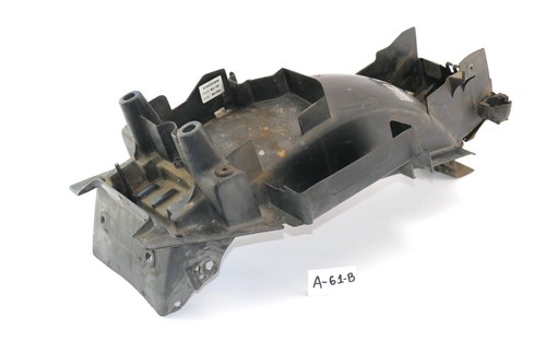 Honda vfr 400 - 400,