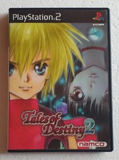 Tales of destiny 2 - Playstation 2 Japan NTSC Version - Comme neuf