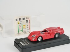 Solido 1/43 Alfa Roméo 33/3